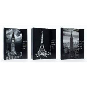 Album na zdjęcia Gedeon 10x15cm/200 City