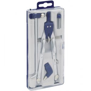 Cyrkiel Grand techniczny GR-C204 / S08004A
