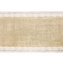 Bieżnik jutowy PartyDeco, 28cm x 2.75m - 2
