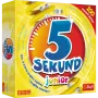 5 Sekund Junior Trefl - 2
