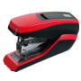 Zszywacz Max HD-55FL3/GL Czerwony, 40 kartek - 3