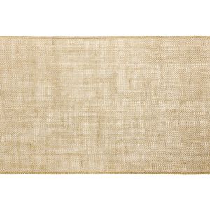 Bieżnik jutowy PartyDeco, 28cm x 5m