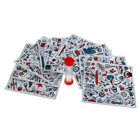 Pictureka Hasbro - 2