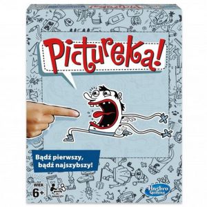 Pictureka Hasbro