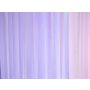 Krepina PartyDeco 5x1000cm liliowy jasny, 4szt - 4