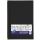 Szkicownik Oxford Sketchbook Szyty A6/96/100g Czarny