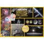 Puzzle Clementoni 180el Supercolor National Geographic Kids I Need More Space - 3