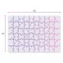 Puzzle Clementoni Maxi 104el Supercolor Frozen 2 - 5