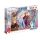 Puzzle Clementoni 60el Supercolor Frozen 2