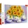 Puzzle Trefl 500el Słoneczniki