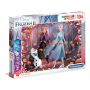 Puzzle Clementoni Brilliant 104el Frozen 2 - 2