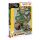 Puzzle Clementoni 180el Supercolor National Geographic Kids Wildlife Expedition