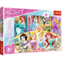Puzzle Trefl Maxi 24el Magia Wspomnień - 2