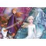Puzzle Clementoni Glitter 104el Frozen 2 - 3