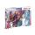 Puzzle Clementoni Glitter 104el Frozen 2