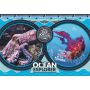 Puzzle Clementoni 180el Supercolor National Geographic Kids Ocean Expedition - 3