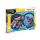 Puzzle Clementoni 180el Supercolor National Geographic Kids Ocean Expedition