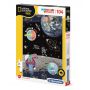 Puzzle Clementoni 104el Supercolor National Geographic Kids Space Explorer - 2