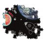 Puzzle Clementoni 104el Supercolor National Geographic Kids Space Explorer - 4