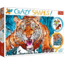 Puzzle Trefl 600el Tygrys - 2