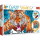 Puzzle Trefl 600el Tygrys