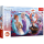 Puzzle Trefl 160el Frozen: Siostrzana Przygoda