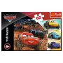Puzzle Trefl 60el Zygzak Mcqueen - 3