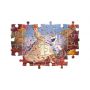 Puzzle Clementoni 2x20el Play For Future Frozen 2 - 5