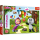 Puzzle Trefl 100el Masza i Przyjaciele