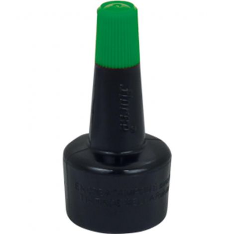 Tusz do stempli Horse, 28ml Zielony