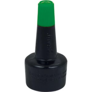 Tusz do stempli Horse, 28ml Zielony