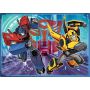 Puzzle Trefl 4w1 Transformers - 3