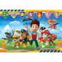 Puzzle Clementoni 104el Supercolor Psi Patrol - 3