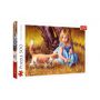 Puzzle Trefl 500el W Centrum Uwagi - 2