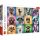 Puzzle Trefl 1000el Zabawne Psie Portrety
