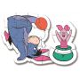 Moje Pierwsze Puzzle Clementoni Winnie The Pooh - 5