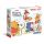 Moje Pierwsze Puzzle Clementoni Winnie The Pooh
