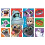Puzzle Clementoni Maxi 24el Supercolor Puppy Dog Pals - 3