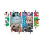 Puzzle Clementoni Maxi 24el Supercolor Puppy Dog Pals - 4