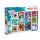 Puzzle Clementoni Maxi 24el Supercolor Puppy Dog Pals