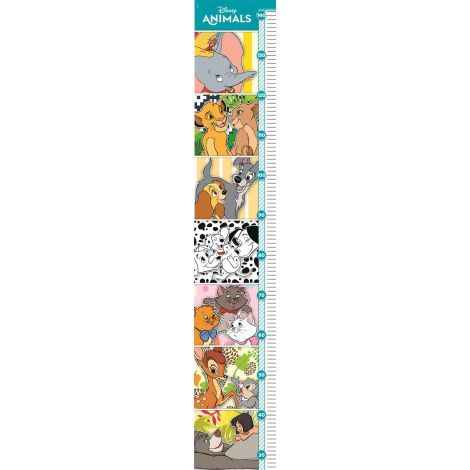 Puzzle Clementoni 30el Measure Me Disney Animals - 2