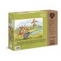 Puzzle Clementoni Maxi 24el Play For Future Winnie The Pooh - 4