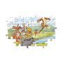 Puzzle Clementoni Maxi 24el Play For Future Winnie The Pooh - 5