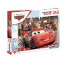 Puzzle Clementoni Maxi 24el Supercolor Cars - 2