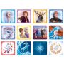 Puzzle Trefl 2w1: 30, 48el + Memos Frozen 2 - 5