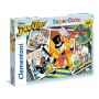 Puzzle Clementoni 104el Supercolor Duck Tales - 2