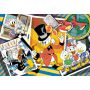 Puzzle Clementoni 104el Supercolor Duck Tales - 3