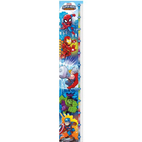 Puzzle Clementoni 30el Measure Me Superhero - 2