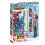 Puzzle Clementoni 30el Measure Me Superhero - 2