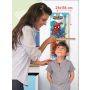 Puzzle Clementoni 30el Measure Me Superhero - 4